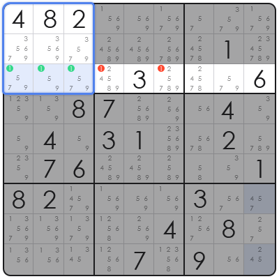 medium sudoku nyt
