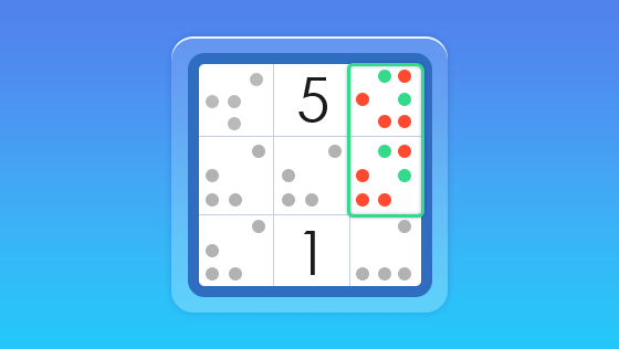 master sudoku puzzle