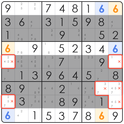 good sudoku by zach gage